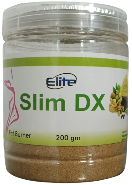 SLIM DX